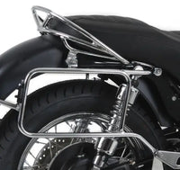 hepco becker side carrier moto guzzi california aquila nera