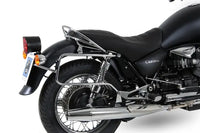 hepco becker side carrier moto guzzi california aquila nera