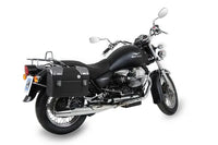 hepco becker side carrier moto guzzi california aquila nera