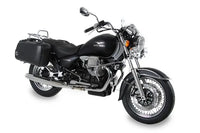 hepco becker side carrier moto guzzi california aquila nera