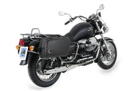 hepco becker side carrier moto guzzi california aquila nera
