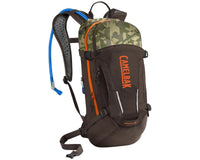 camelbak m u l e hydration pack 100oz