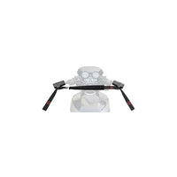 canyon dancer bar harness ii motorcycle tie down