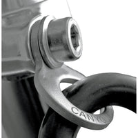 canyon dancer tie down motorcycle strap ring