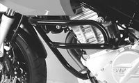 hepco becker engine guard bmw f800s