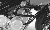 hepco becker engine guard bmw f800s