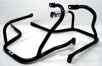 hepco becker engine guard bmw r850 r1100 gs