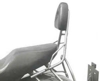 hepco becker sissy bar kawasaki vn 1500 drifter without rear rack