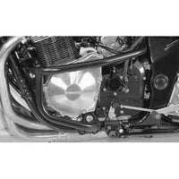 hepco becker engine guard suzuki gsf 1200 s bandit from 06