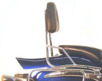 hepco becker sissy bar suzuki c 800 vl 800 intruder lc volusia without rear rack 1