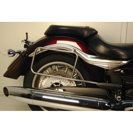 Hepco & Becker Side Carrier Yamaha XV 1900 Midnight Star