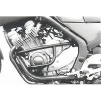 hepco becker engine guard yamaha xj 600 s n diversion
