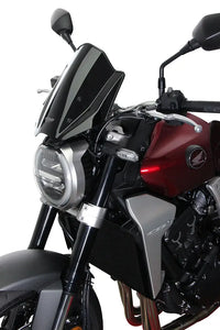 mra sportscreen windshield honda cb1000r 2018 2019
