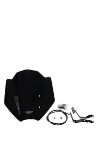 mra sportscreen windshield honda cb1000r 2018 2019