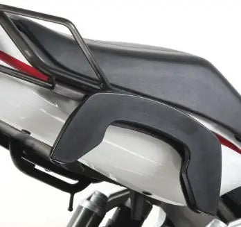 hepco becker c bow honda cb 1300 from 10