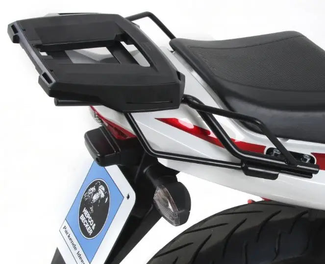 hepco becker rear alurack honda cb1300 10