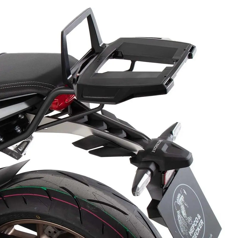 Hepco & Becker Rear Alurack Honda CB650R 2021-2023