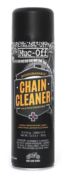 Muc-Off Motorcycle Chain Cleaner