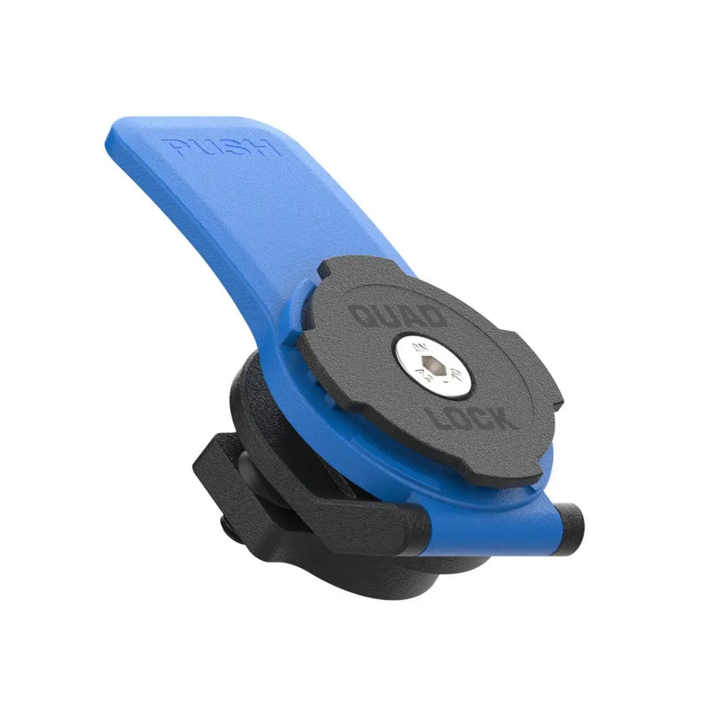 Evotech Performance Quad Lock Mount Interface Plate