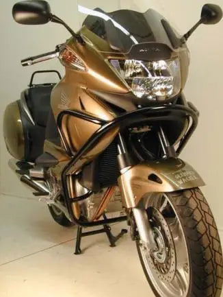 Hepco & Becker Crash Bars Honda NT 700 V Deauville