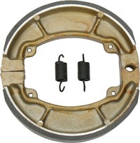 EBC Brake Pads For Honda CH 250 Elite 1987-1990
