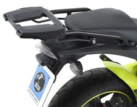 hepco becker rear alurack honda cb600f hornet 600 11