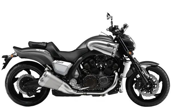 Yamaha V-Max
