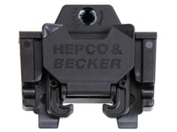Hepco & Becker Lid Lock Assembly Orbit Side Case
