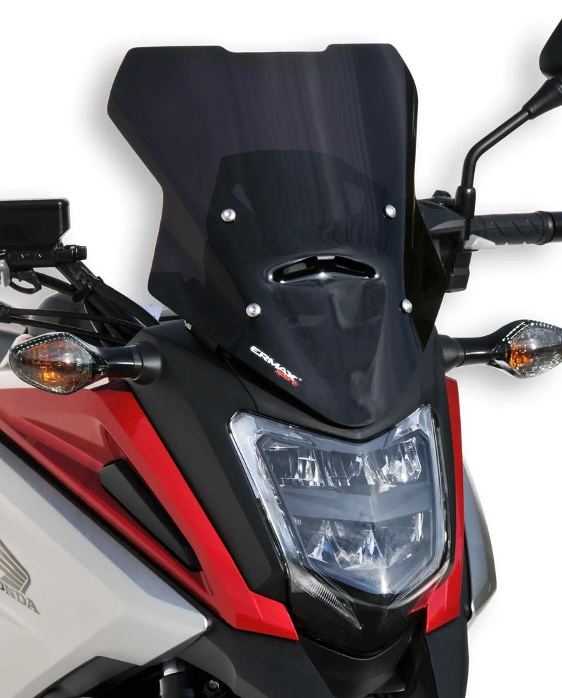 Ermax Motorcycle Windshield Sport Honda NC750X 2016-2020