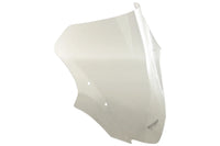 mra spoiler windshield honda cb500f 2016 2018
