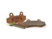 ebc brake pads for husqvarna fc 250 factory edition 2025