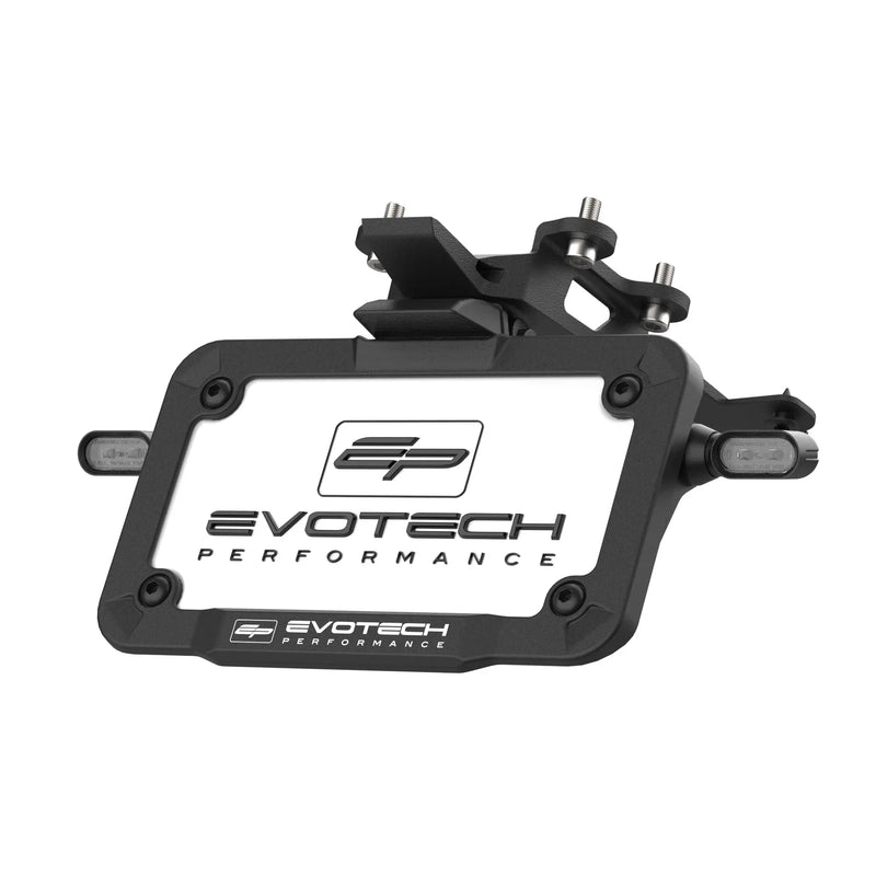 Evotech Performance Dynamic Tail Tidy Including V1 Indicators Yamaha MT-07 2025-