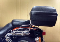 Hepco & Becker Rear Rack Honda VF 750 Custom from 93'