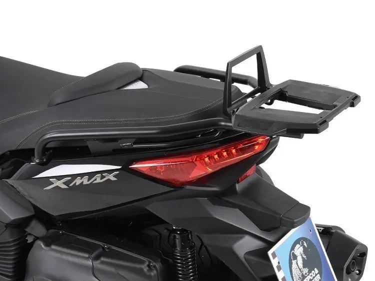 Hepco & Becker Rear Alurack Yamaha X-Max 400