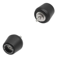 Evotech Performance Bar End Weights (Road) Aprilia RS660 2021-