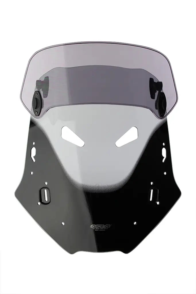 mra x creen touring windshield honda cbf1000 2006