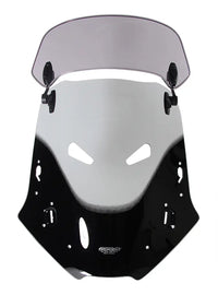 mra x creen touring windshield honda cbf1000 2006