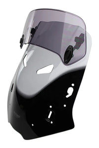 mra x creen touring windshield honda cbf1000 2006