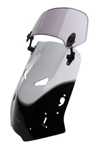 mra x creen touring windshield honda cbf1000 2006