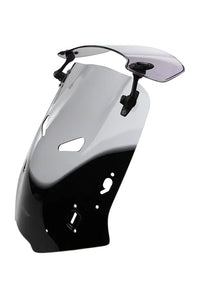 mra x creen touring windshield honda cbf1000 2006