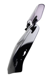 mra x creen touring windshield honda cbf1000 2006