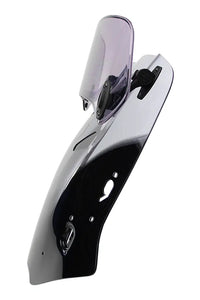 mra x creen touring windshield honda cbf1000 2006