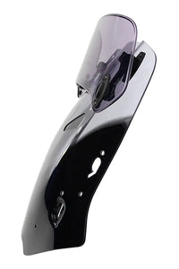 mra x creen touring windshield honda cbf1000 2006