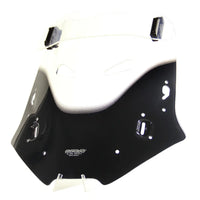 mra variotouringscreen windshield honda cbf1000 2006