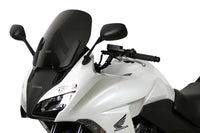 mra originally shaped windshield honda cbf1000f 2010