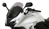 mra touring windshield honda cbf1000f 2010