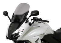 mra touring windshield honda cbf1000f 2010