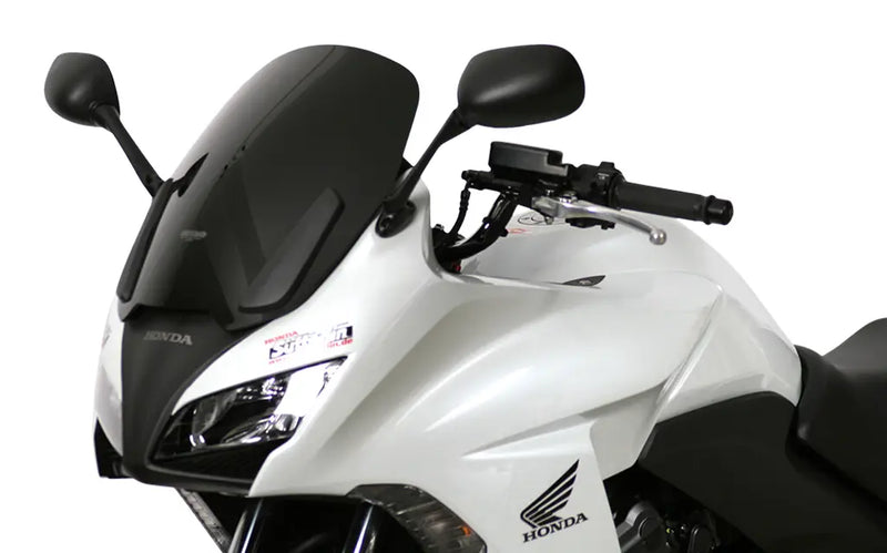 mra touring windshield honda cbf1000f 2010