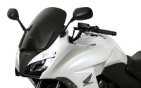 mra touring windshield honda cbf1000f 2010
