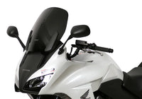mra touring windshield honda cbf1000f 2010